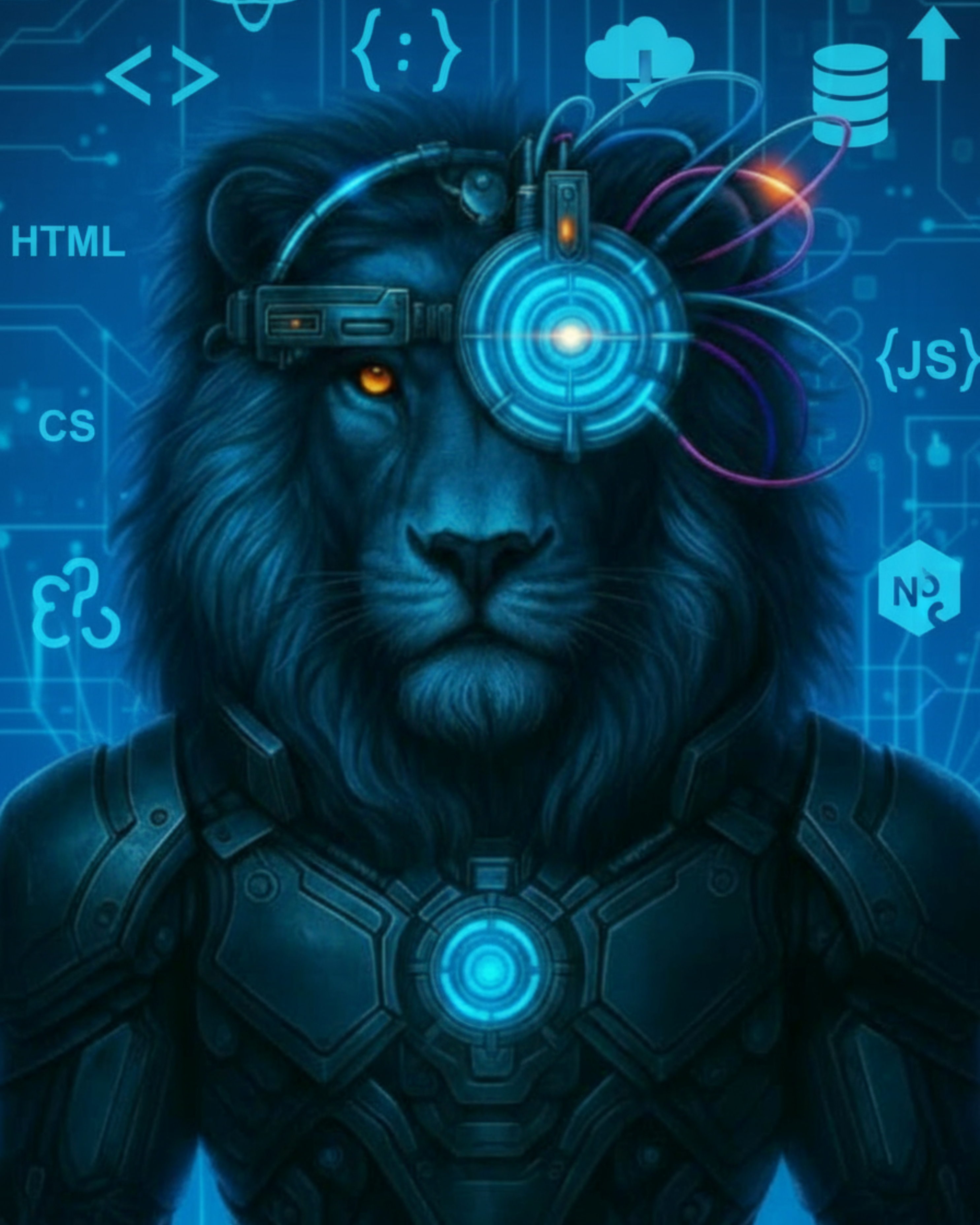 Web Design & Development